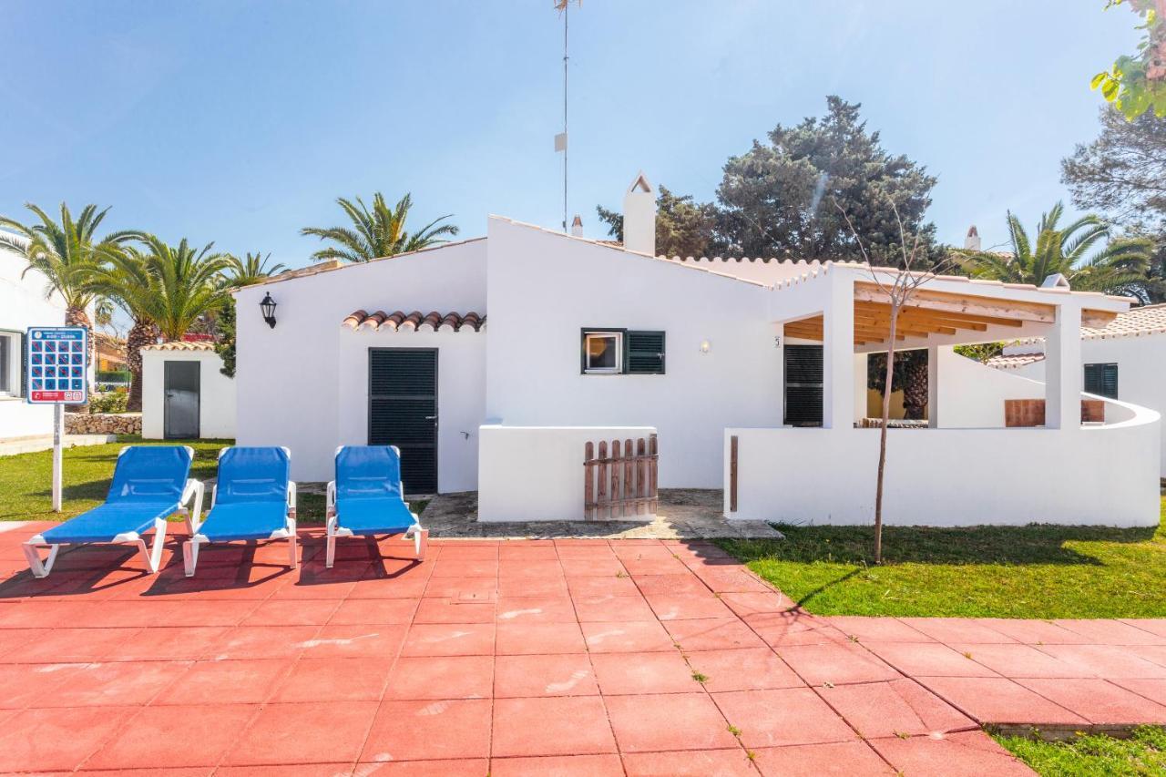 Son Xoriguer 5 Villa Exterior foto