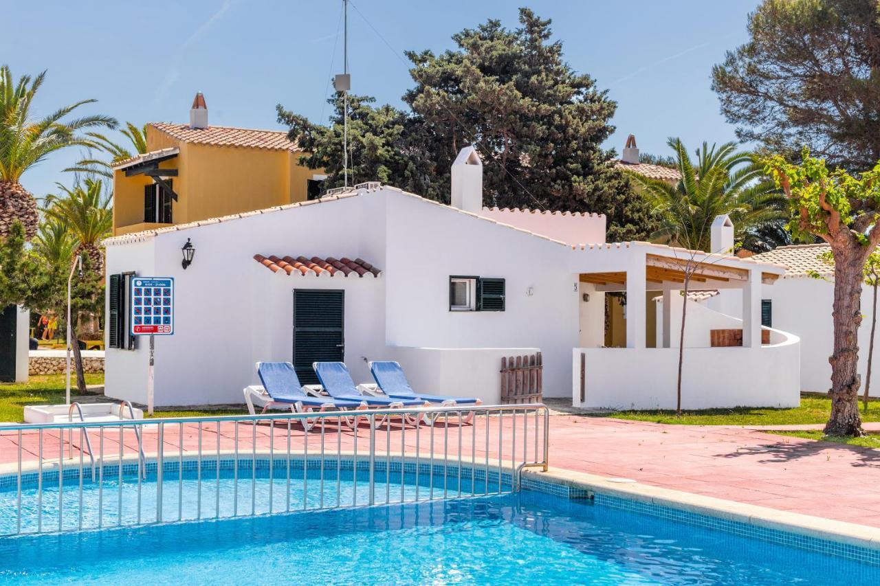 Son Xoriguer 5 Villa Exterior foto