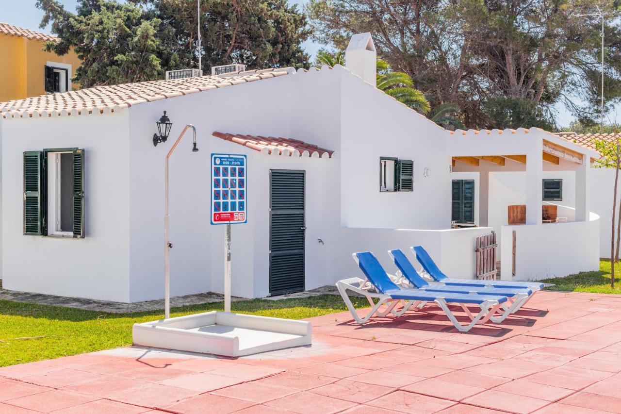 Son Xoriguer 5 Villa Exterior foto