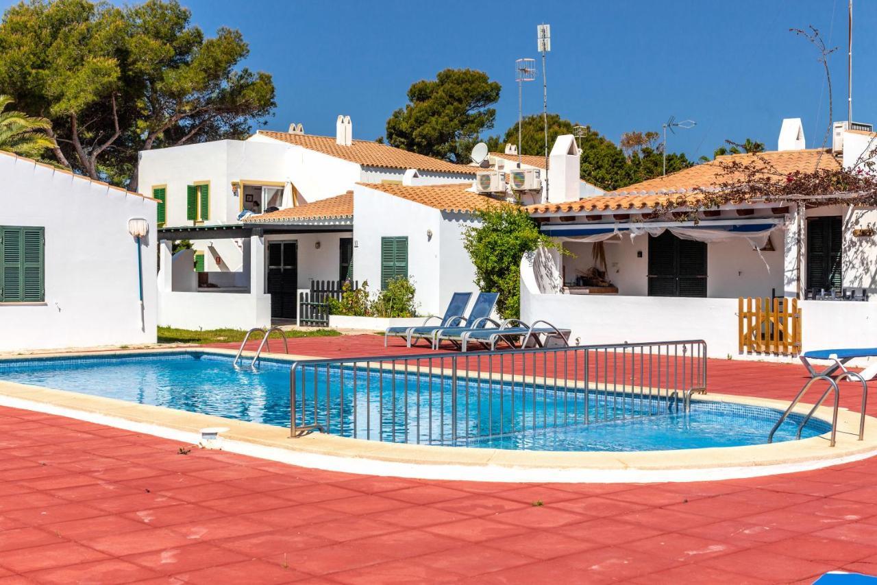 Son Xoriguer 5 Villa Exterior foto